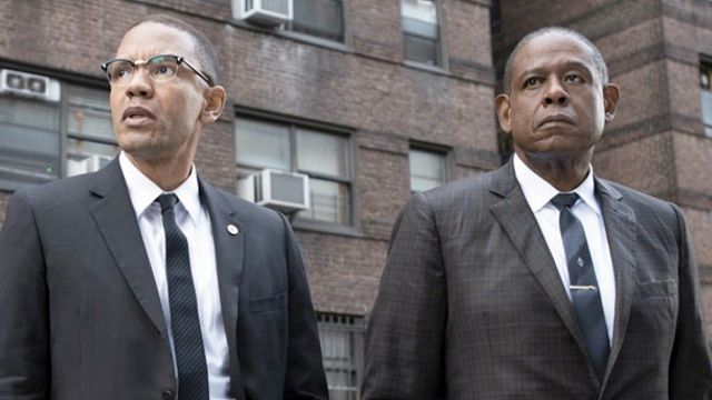 "Godfather of Harlem" Dizisinden Yeni Tanıtım Geldi haber görseli