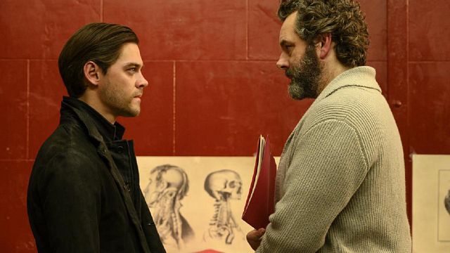 Prodigal Son Dizisinden Yeni Tanıtım Videosu Yayınlandı haber görseli