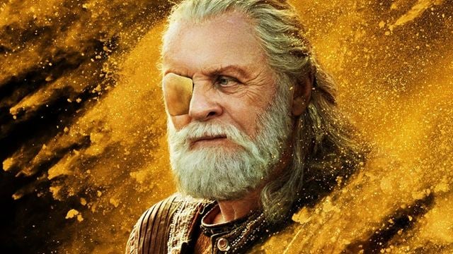 Maddelerle Geldik: Marvel'ın En Korkunç Babası Odin