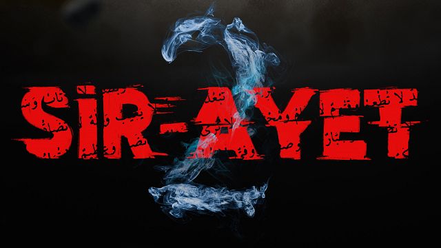 Korku Devam Filmi "Sir-Ayet 2"den İlk Tanıtım Geldi! haber görseli