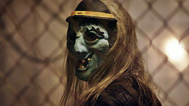 Korku Filmi "Haunt"tan Yeni Poster! haber görseli
