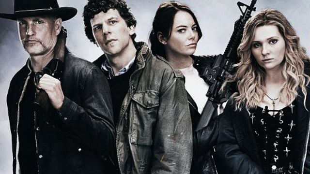 "Zombieland 2: Double Tap" Filminden Yeni Fragman Var! haber görseli