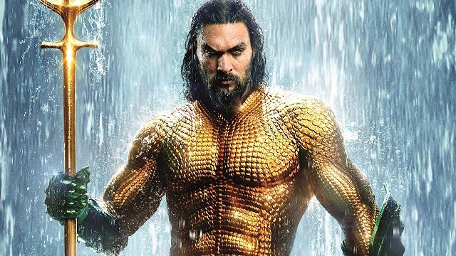 Jason Momoa'dan "Aquaman 2"yi Geciktirme Tehdidi! haber görseli