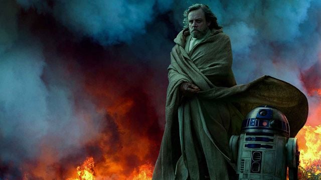 Star Wars'un Cevaplanmayan Soruları haber görseli