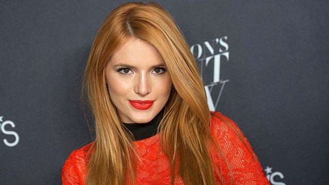 Bella Thorne Porno Sektörüne Atılıyor!