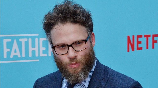 "The Hunt"ın İptal Edilmesine Seth Rogen'dan Tepki! haber görseli
