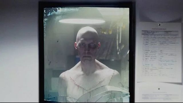 Modern Frankenstein Hikayesi "Depraved"den Fragman Geldi! haber görseli