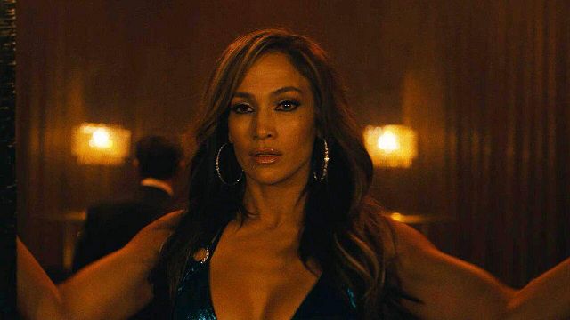 Jennifer Lopez'li "Hustlers"dan Karakter Posterleri! haber görseli