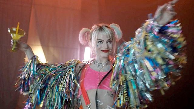 "Birds Of Prey" Aksiyon Sahnelerine "John Wick" Yönetmeninden Destek! haber görseli