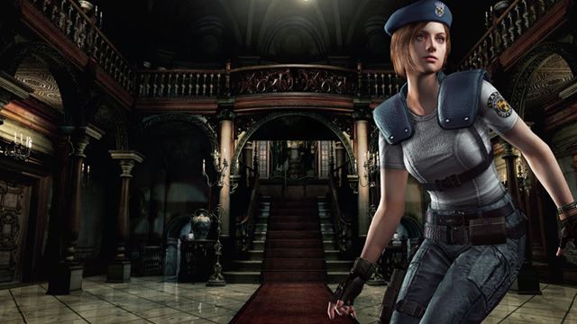 "Resident Evil" Yeniden Çekimi İçin Harekete Geçildi!