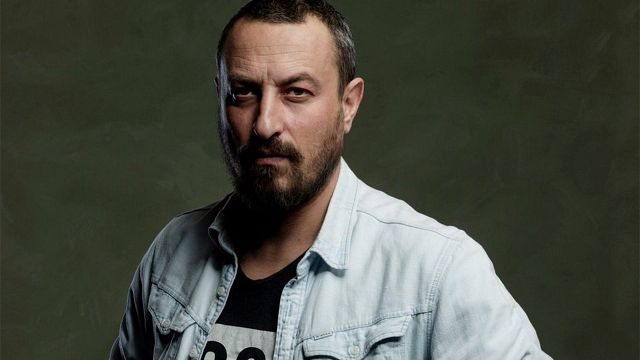 Onur Saylak, Yerli Dizi Kuzgun'un Kadrosuna Katıldı! haber görseli