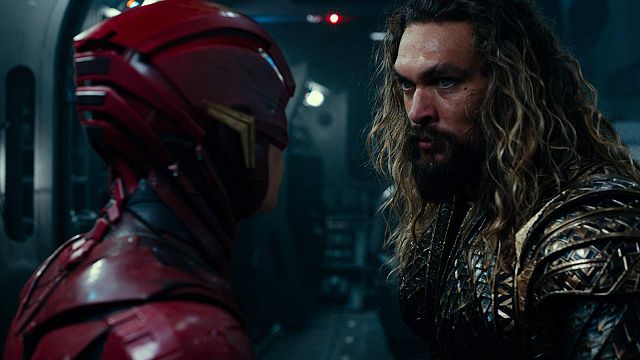 Jason Momoa'ya Göre "Justice League" Snyder Versiyonu Çılgınca! haber görseli