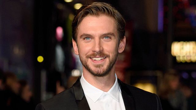 Dan Stevens, "Eurovision"da Rus Yarışmacı Olacak! haber görseli