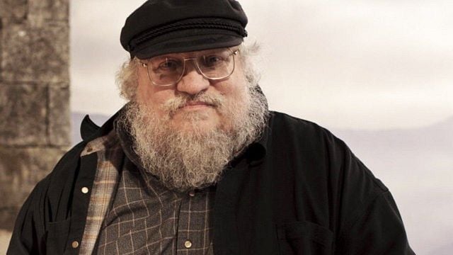 George R.R. Martin Yine 'Game Of Thrones' İçin Konuştu! haber görseli
