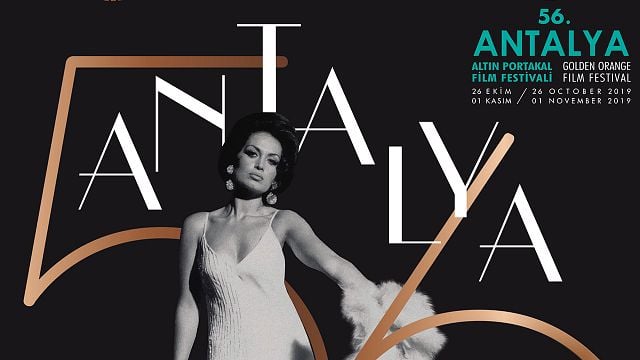 Antalya Altın Portakal Film Festivali Başvuruları Başladı! haber görseli