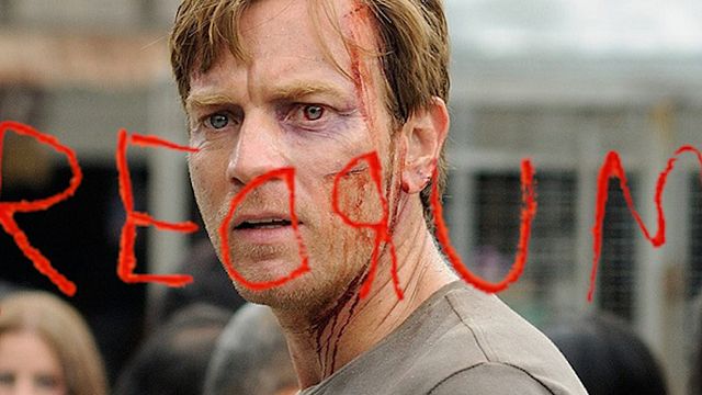 Ewan McGregor'lu "Doctor Sleep" 18+ Olacak! haber görseli