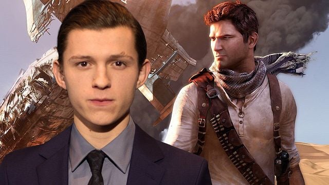 "Uncharted" Filmi 5. Yönetmenini de Kaybetti! haber görseli