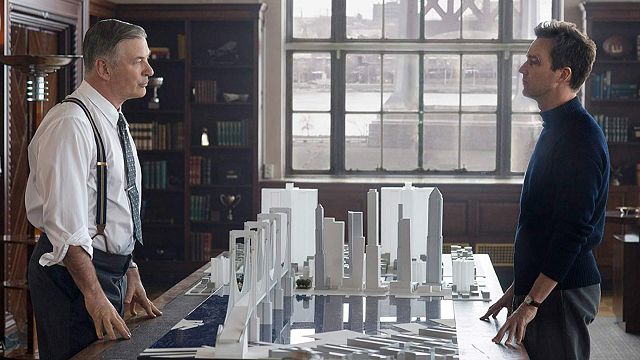 Edward Norton İmzalı "Motherless Brooklyn"den Fragman! haber görseli