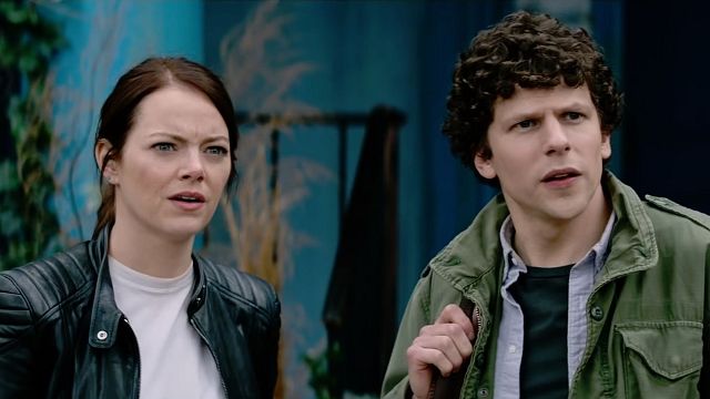 "Zombieland 2: Double Tap" Filminden Elvis Karesi! haber görseli