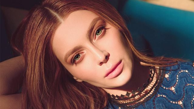 Elena Satine, 'Cowboy Bebop' Dizisine Katıldı! haber görseli