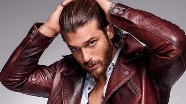 Erkenci Kuş Dizisinin Yıldızı Can Yaman, Anketlerin Birincisi Oldu! haber görseli