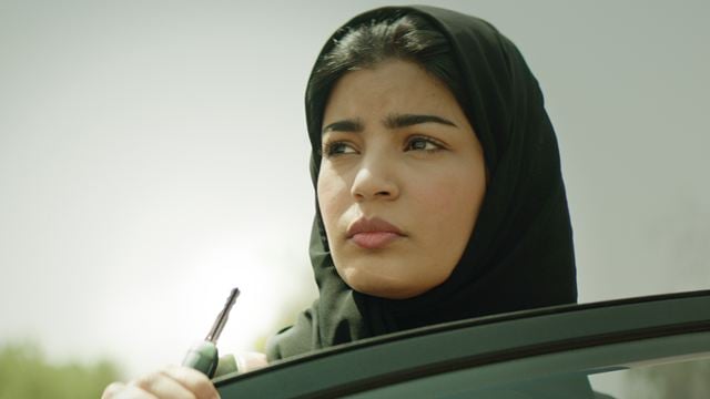 Suudi Arabistan'ın İlk Kadın Yönetmeni, Değişim İstiyor!