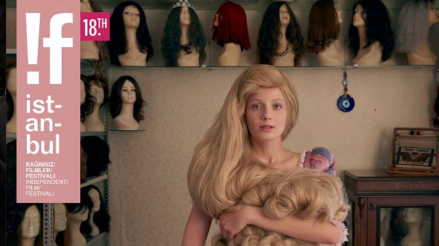 !f İstanbul Seçkisinde Hangi Filmler Var? haber görseli