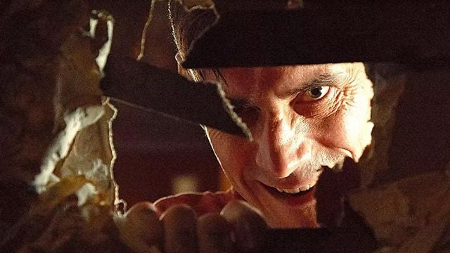 Eleştirmenlerden Övgüler Toplayan Korku Filmi "Girl on the Third Floor"dan Fragman Var! haber görseli