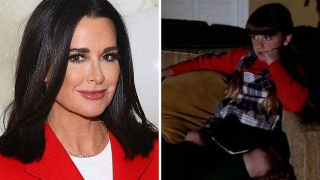 Kyle Richards, Halloween Kills İçin Dönüyor! haber görseli