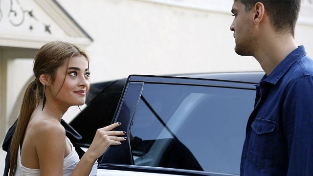 Zalim İstanbul Dizisi, 2. Sezonu ile Star'da!  haber görseli