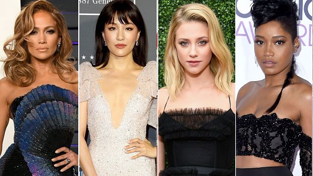 Hollywood'un Yıldızlar Geçidi "Hustlers"dan Yeni Tanıtım! haber görseli