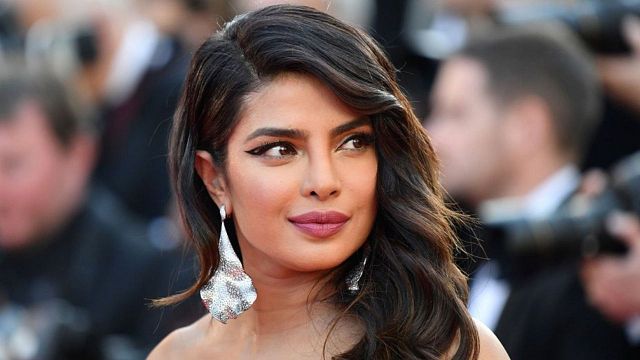 Netflix Filmi "The White Tiger"ın Başrolünde Priyanka Chopra Yer Alacak! haber görseli