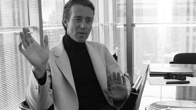 Ryan Murphy, Ewan McGregor Başrollü "A Chorus Line" İçin Harekete Geçti! haber görseli