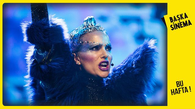 Başka Sinema'da Bu Hafta! haber görseli