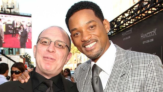 Will Smith'in, Bilim Kurgu Türündeki "Brilliance"ta Özel Güçleri Olacak! haber görseli