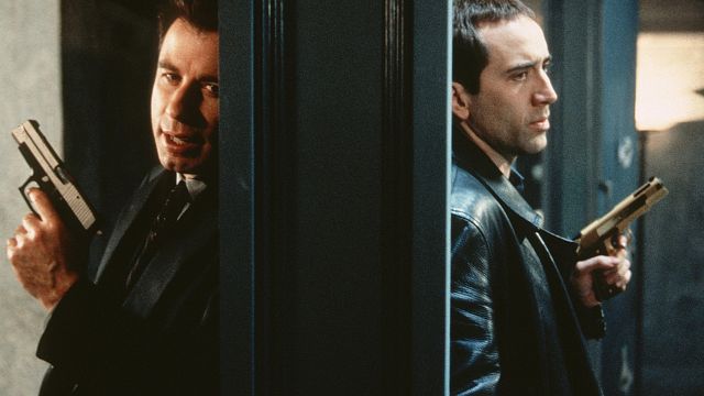 "Face/Off" Yeniden Çekilecek! haber görseli