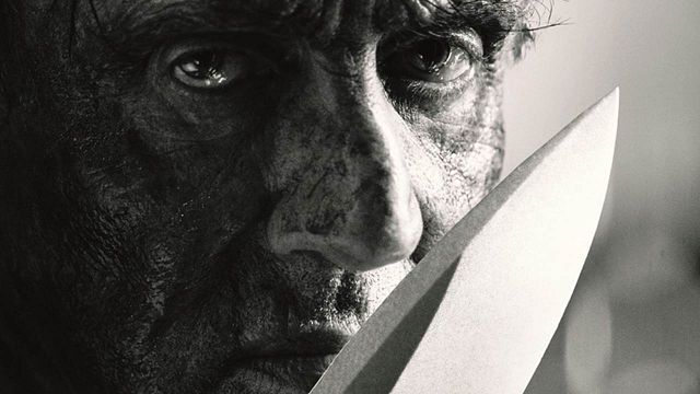 "Rambo: Son Kan" Filminden Yeni Poster! haber görseli