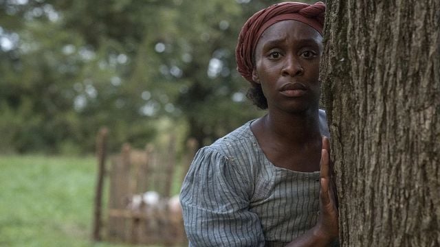 "Harriet" Prömiyerini Toronto Film Festivali'nde Yapacak! haber görseli