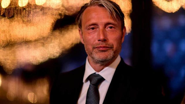 Mads Mikkelsen, Alexander Payne İmzalı Netflix Filminin Başrolünde! haber görseli