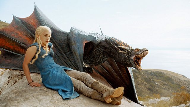 Game Of Thrones'a "Targaryen" Spin-Off'u mu Geliyor? haber görseli