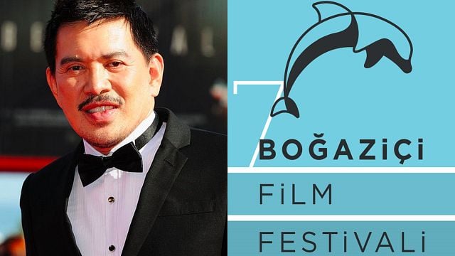 7.Boğaziçi Film Festivali’nin Uluslararası Jüri Başkanı Belli Oldu haber görseli
