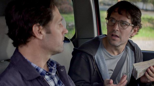 Paul Rudd'lu "Living With Yourself"ten Fragman! haber görseli