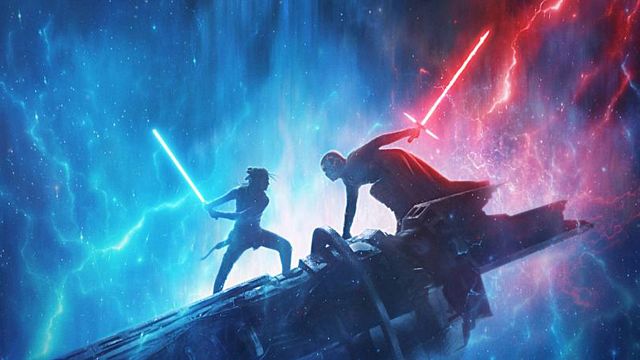 Yeni Star Wars Üçlemesi Ne Zaman Geliyor? haber görseli