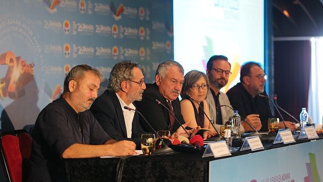 Altın Koza, Cinsiyet Eşitliği İçin Mücadele Veriyor! haber görseli