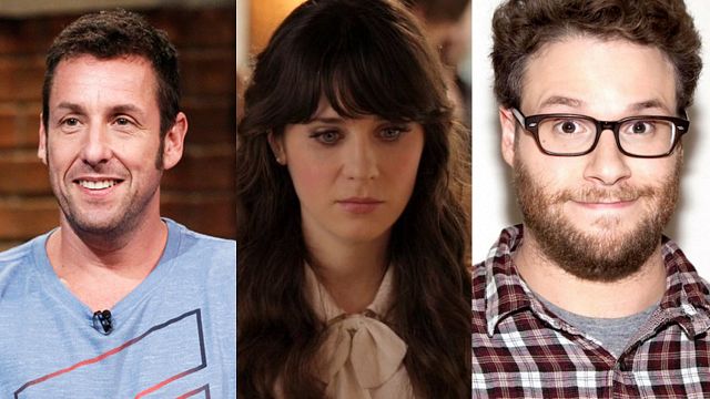 Neredeyse Hep Aynı Rolleri Oynayan Oyuncular! haber görseli