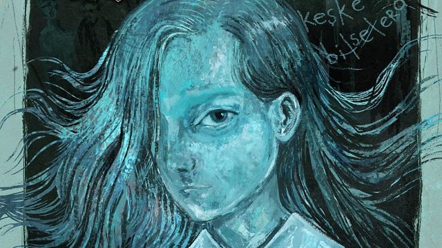 Cadı Üçlemesi'nin İlk Filminden Fragman! haber görseli