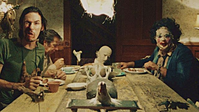 Yeni "Texas Chainsaw Massacre" İçin Harekete Geçildi! haber görseli
