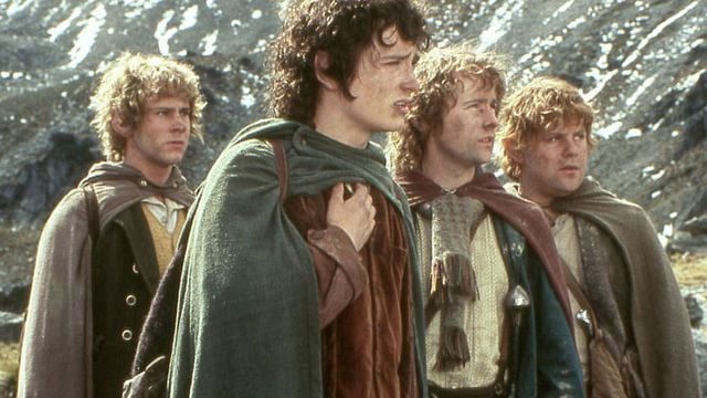 Dünya Hobbit Günü: Siz Hangi Hobbit'siniz? haber görseli