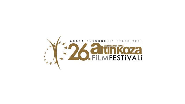 Uluslararası Adana Altın Koza Film Festivali Başlıyor