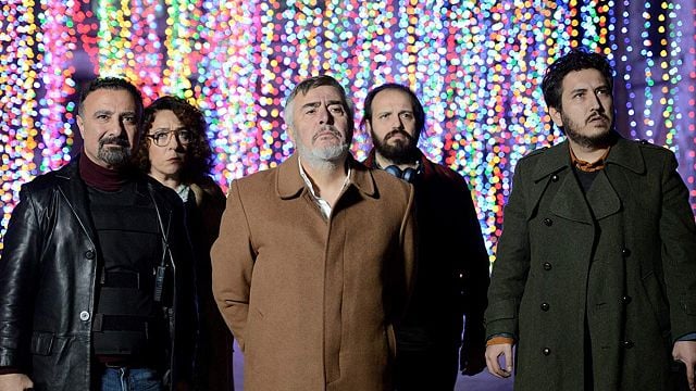 Ali Atay İmzalı "Cinayet Süsü"den Yeni Fragman! haber görseli